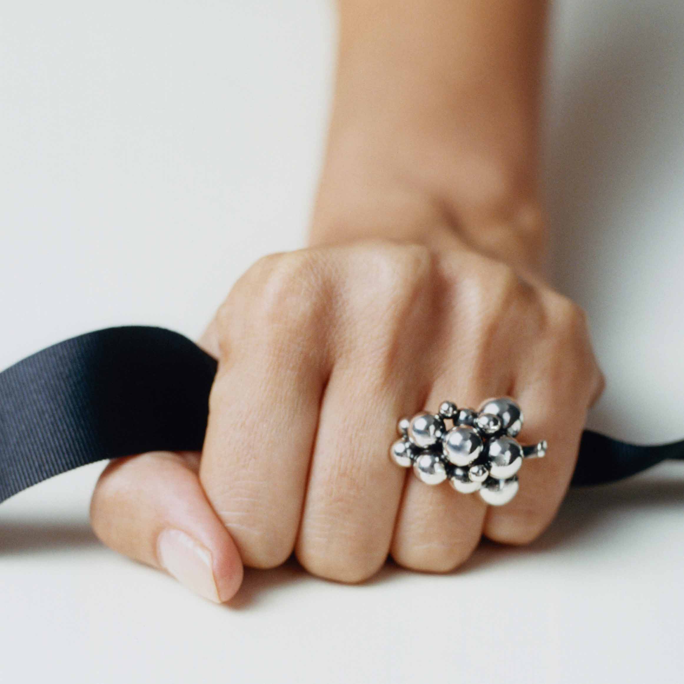 Georg Jensen Smykker